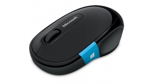 Microsoft Sculpt Comfort - BlueTrack